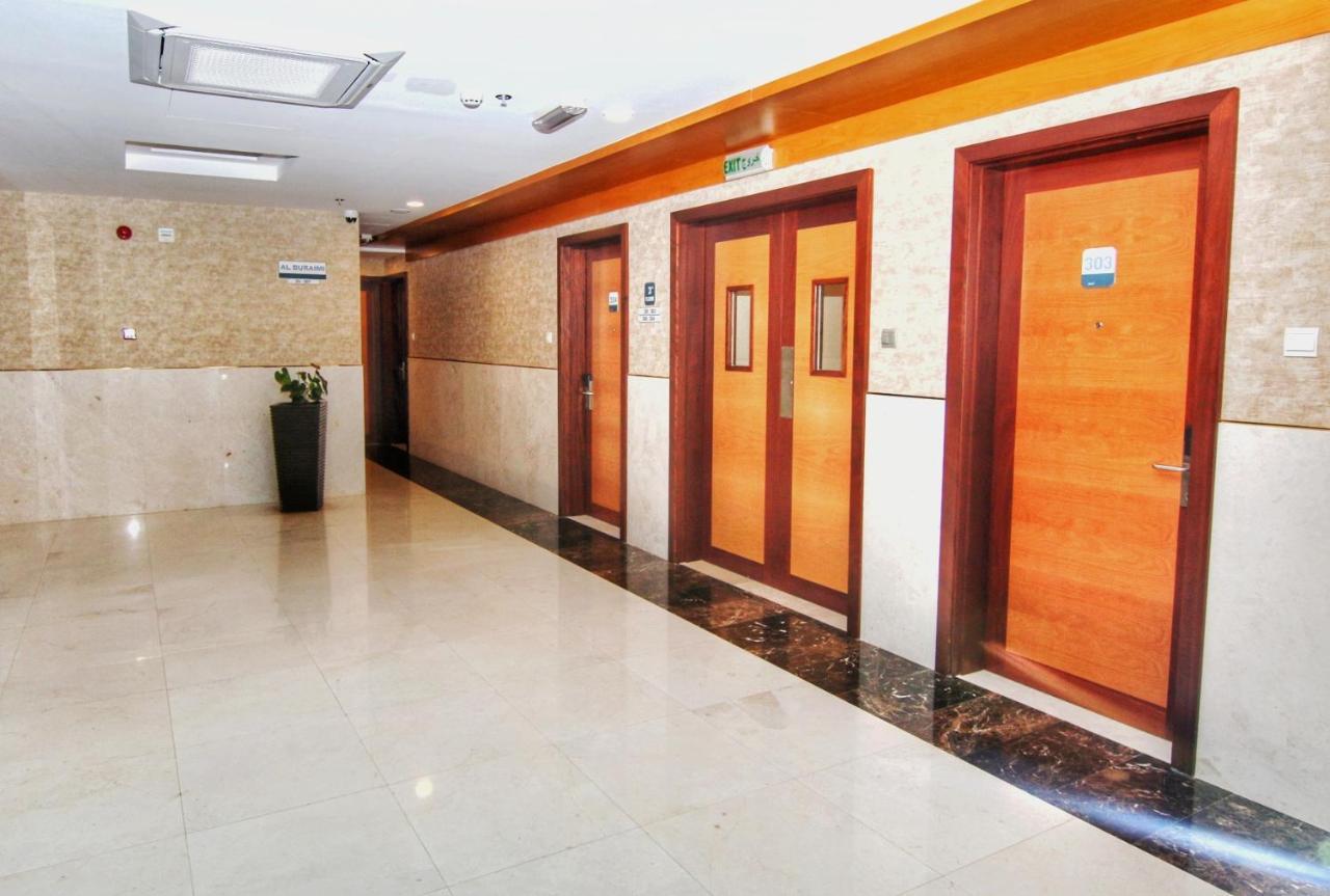 Hotel Gate Maskat