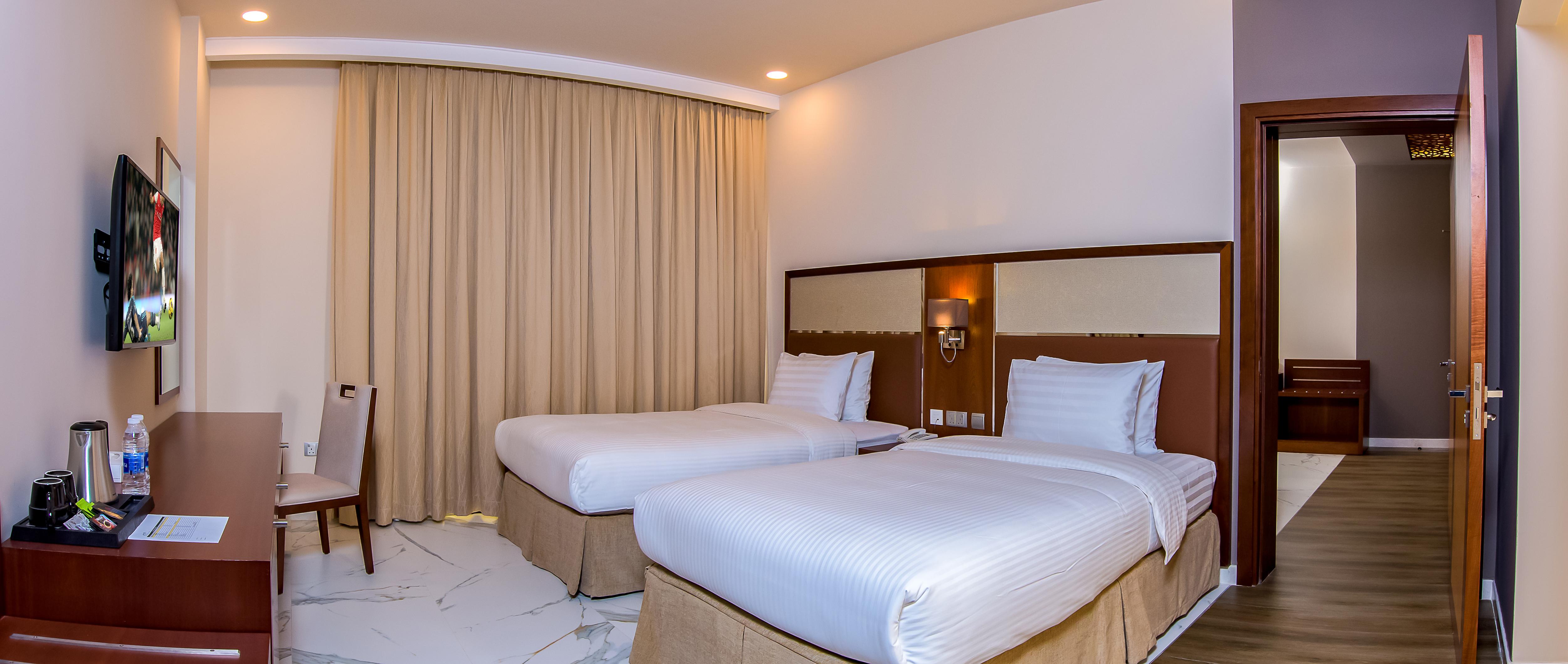 Hotel Gate Maskat