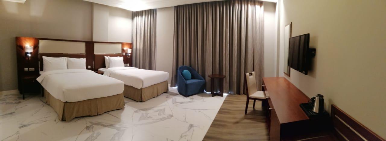 Hotel Gate Maskat