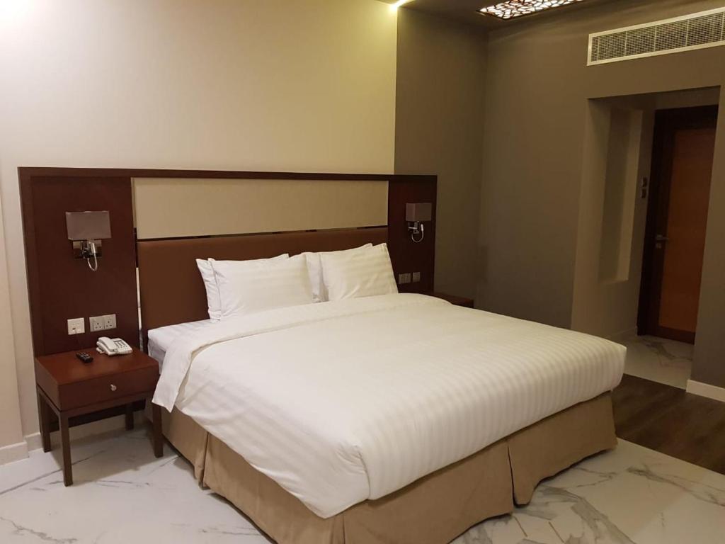 Gate Hotel Mascate