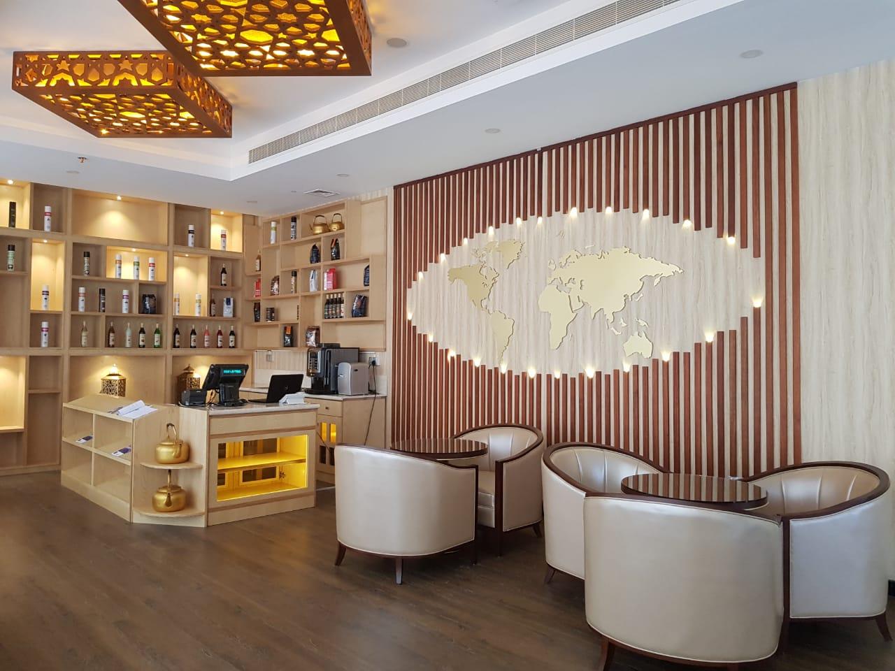 Hotel Gate Maskat