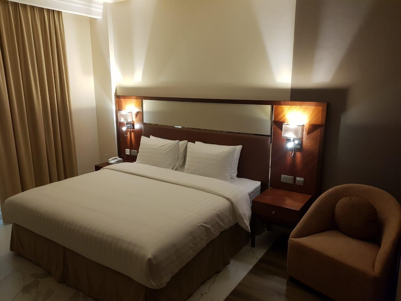 Gate Hotel Mascate