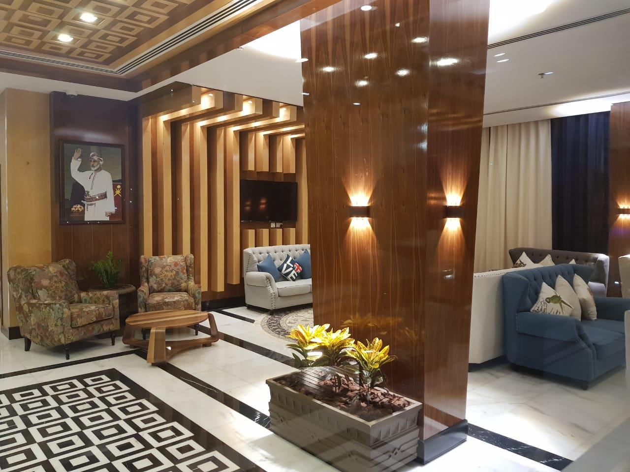 Hotel Gate