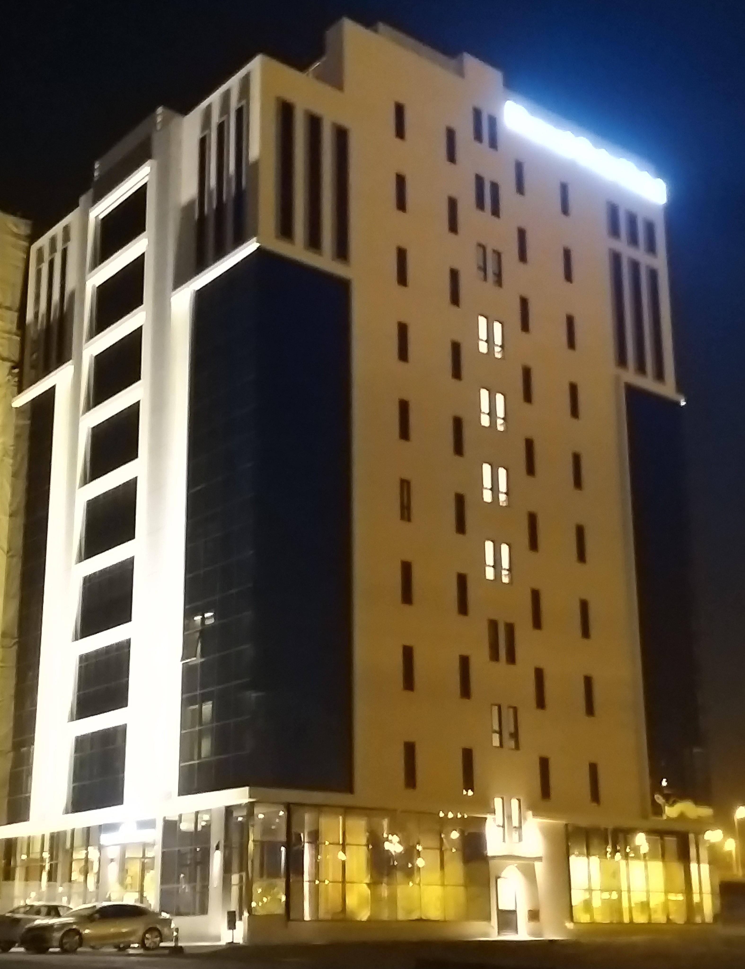 Gate Hotel 3*