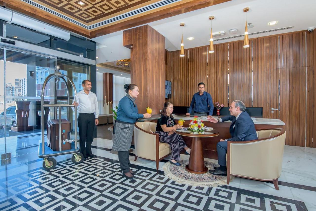 Gate Hotel