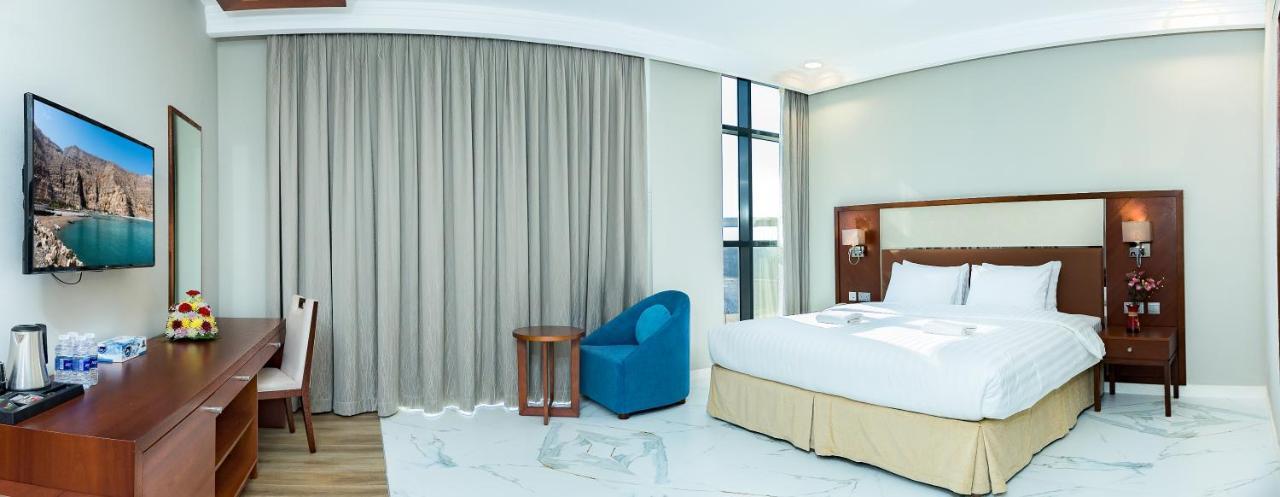Gate Hotel Mascate