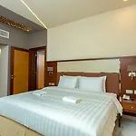 Muscat Gate Hotel