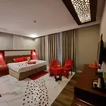 Muscat Gate Hotel