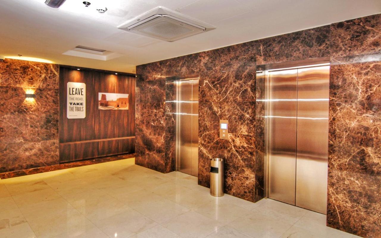 Gate Muscat