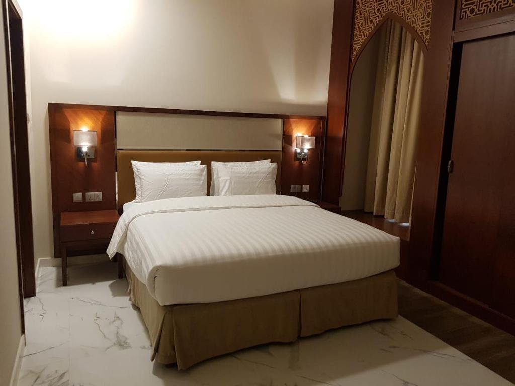 Hotel Gate Muscat