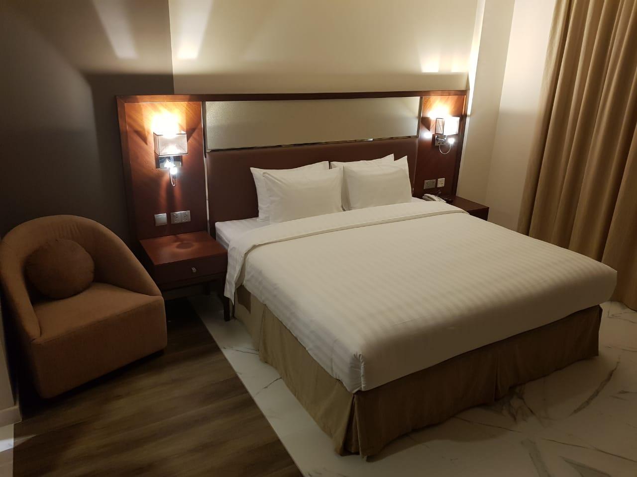 Gate Hotel Muscat