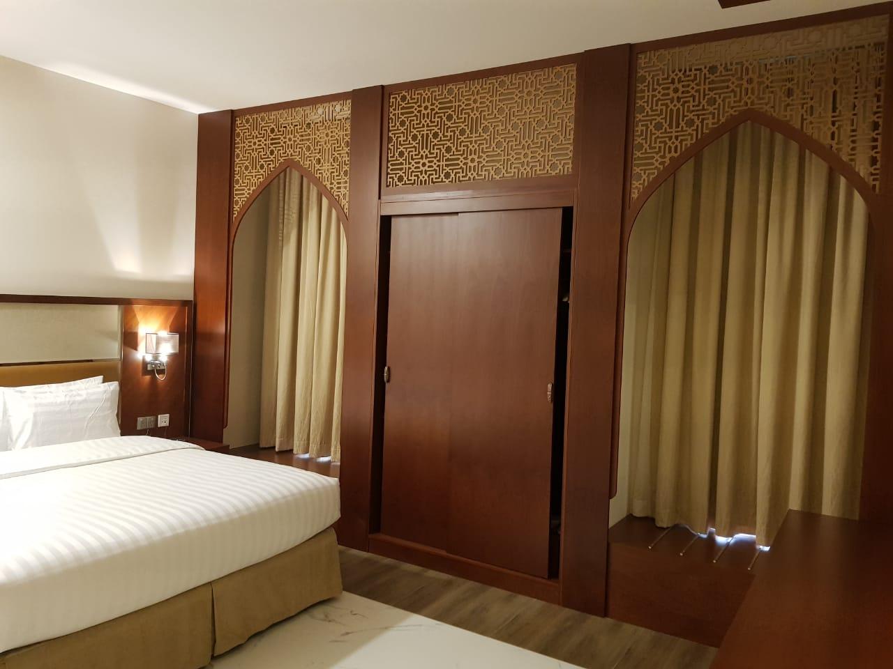 Gate 3* Muscat