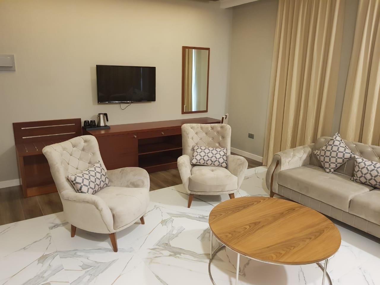 Gate Hotel Muscat