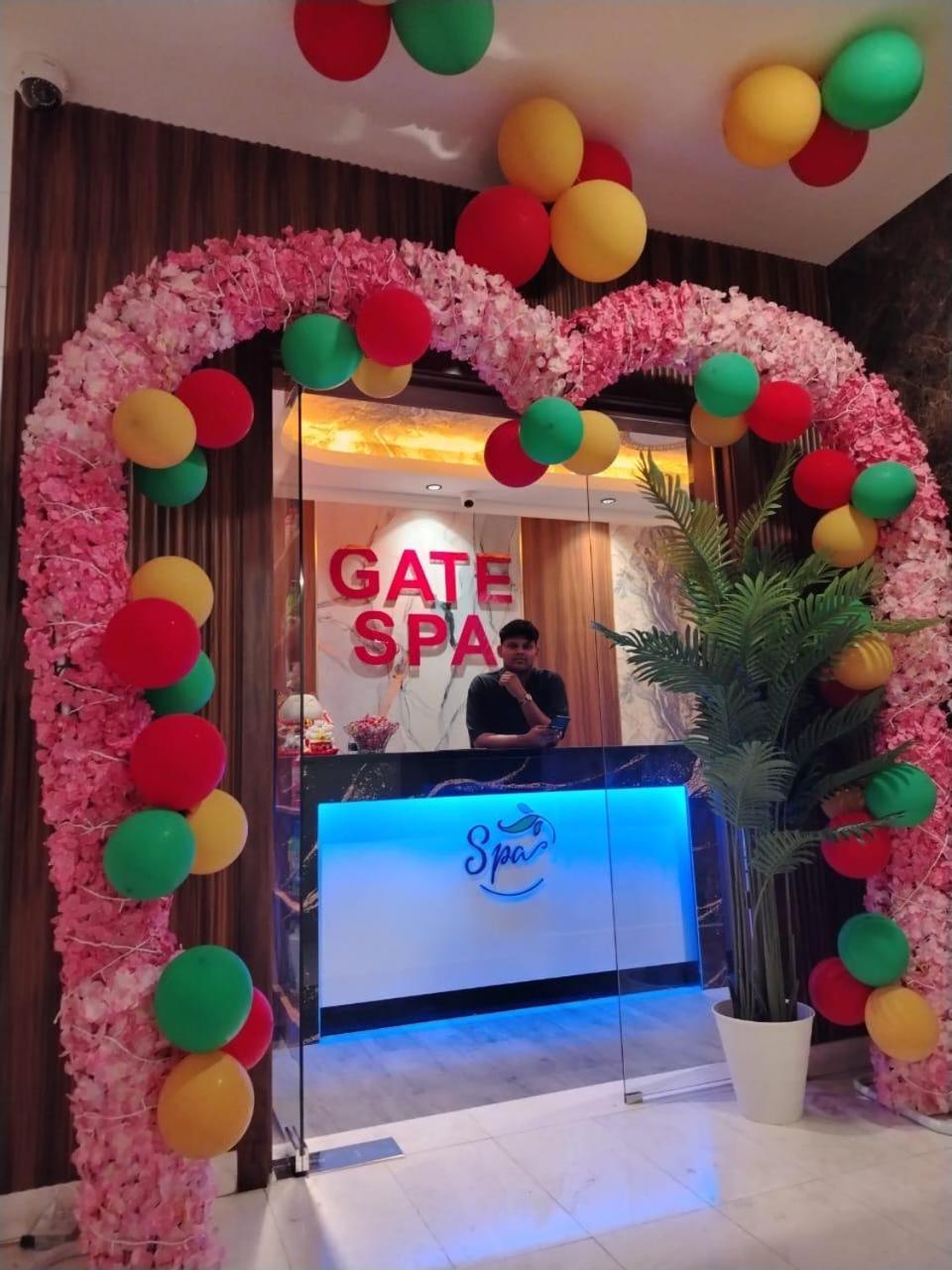 Gate Hotel Muscat