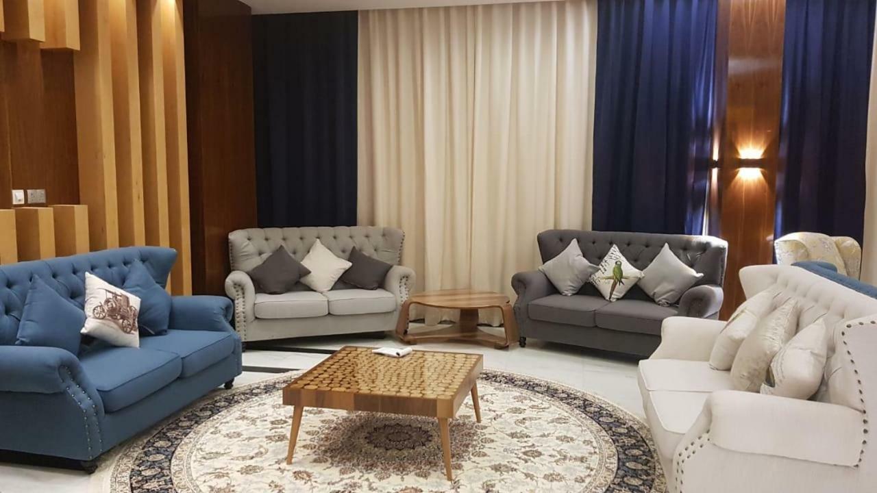 Hotel Gate Muscat