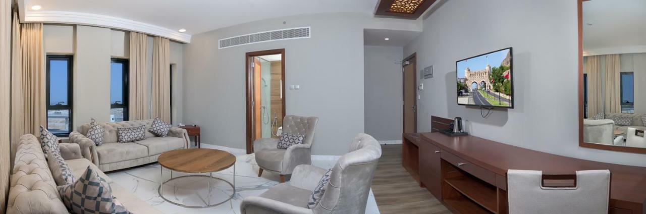 Gate Hotel Muscat