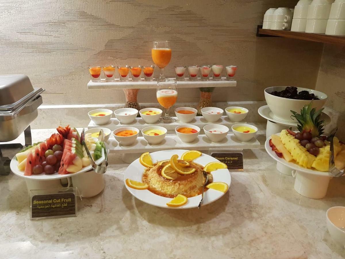 Hotel Gate Muscat